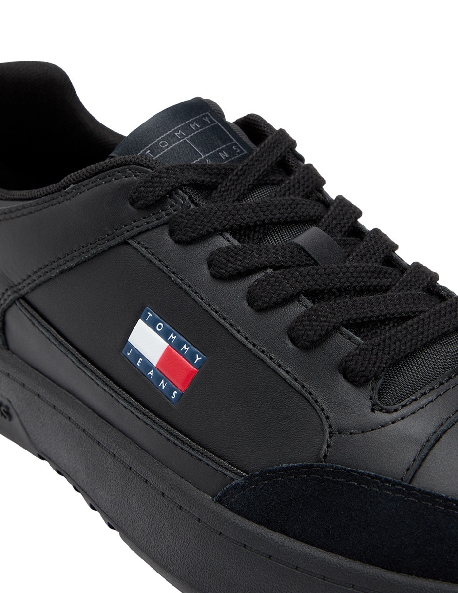 Tenis para hombre 4
