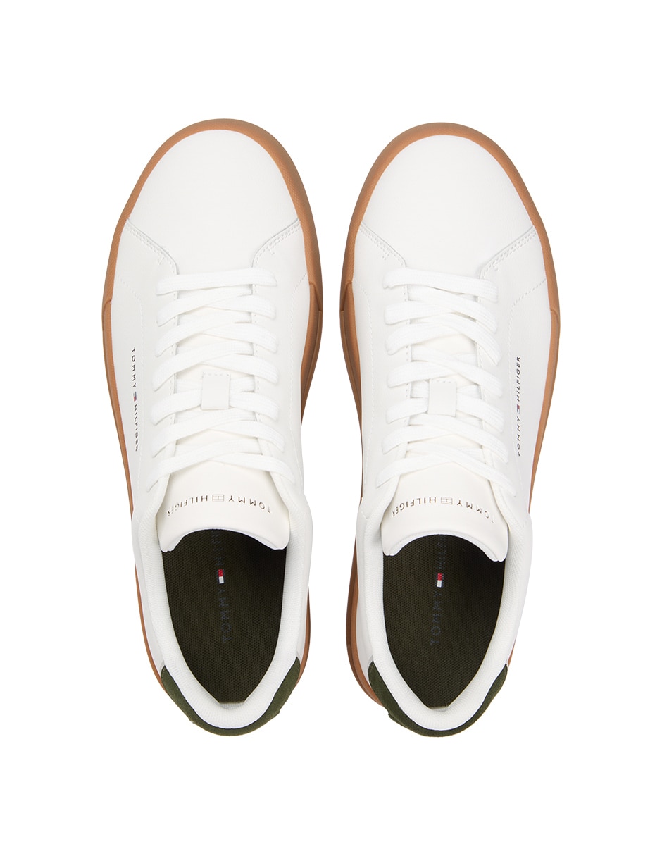 "tenis" "de piel"(si aplica) no aplica "para hombre" 10