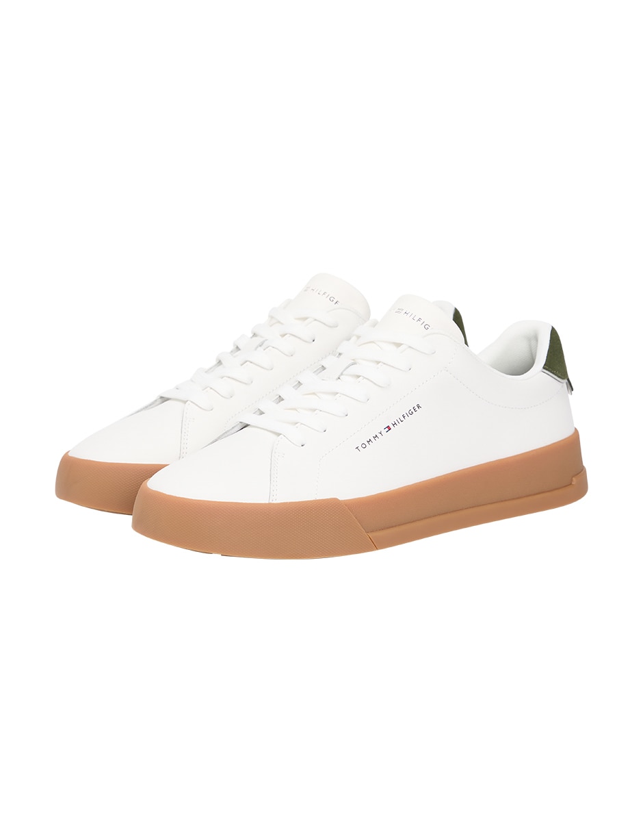 "tenis" "de piel"(si aplica) no aplica "para hombre" 11