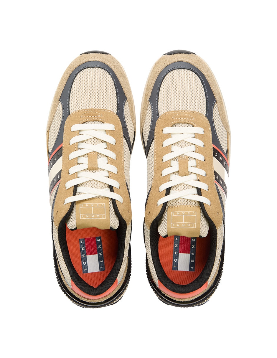 Tenis para hombre 5