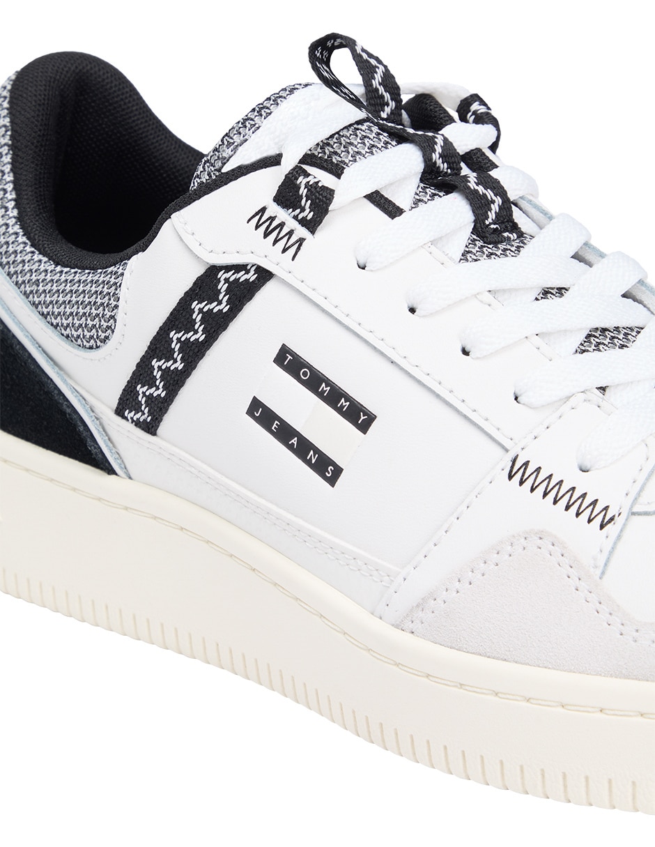 Tenis para hombre 3