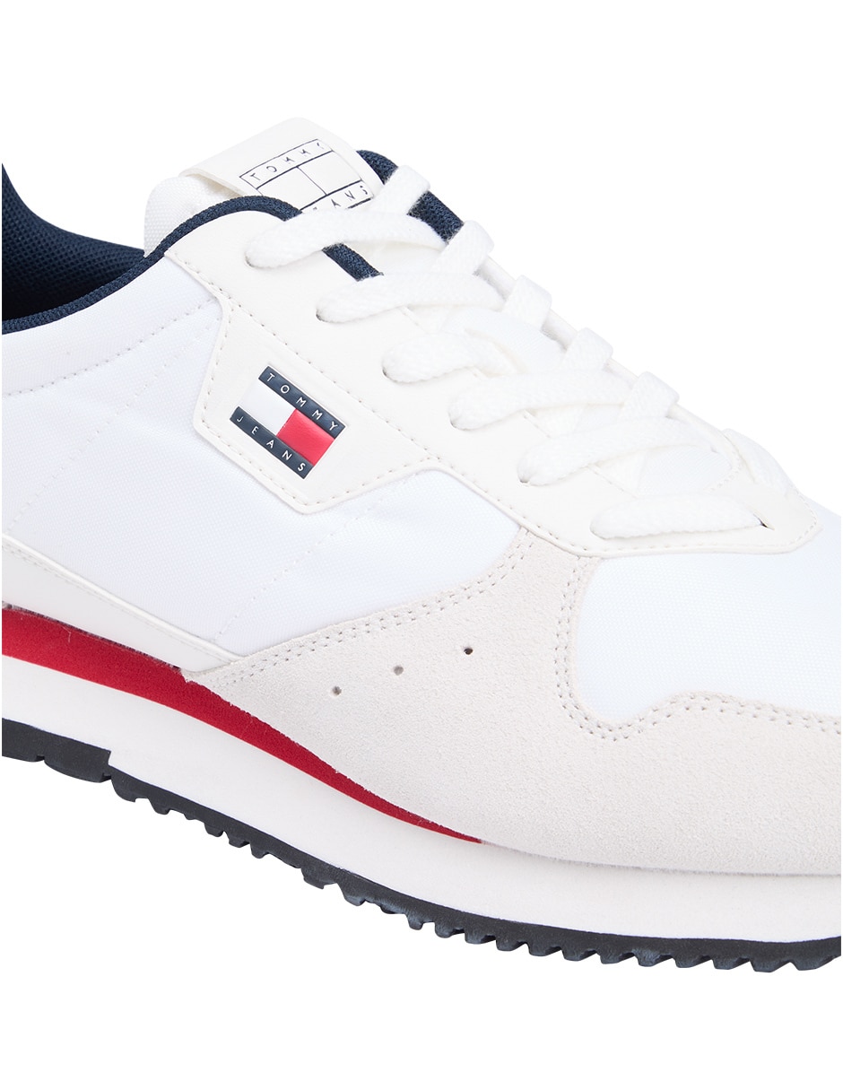 Tenis para hombre 3