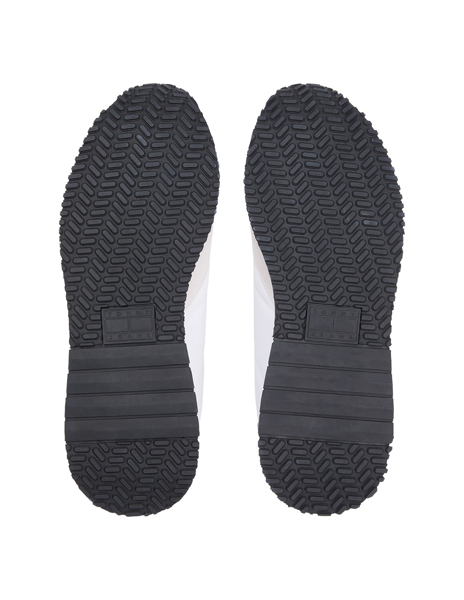 Tenis para hombre 4