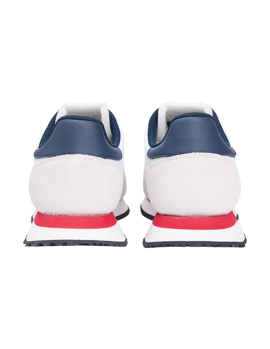 Tenis para hombre 7