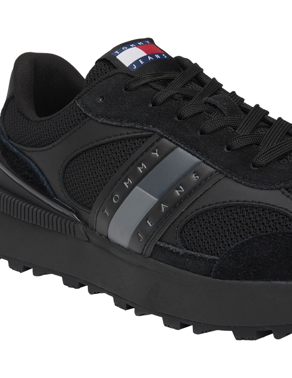 Tenis para hombre 4