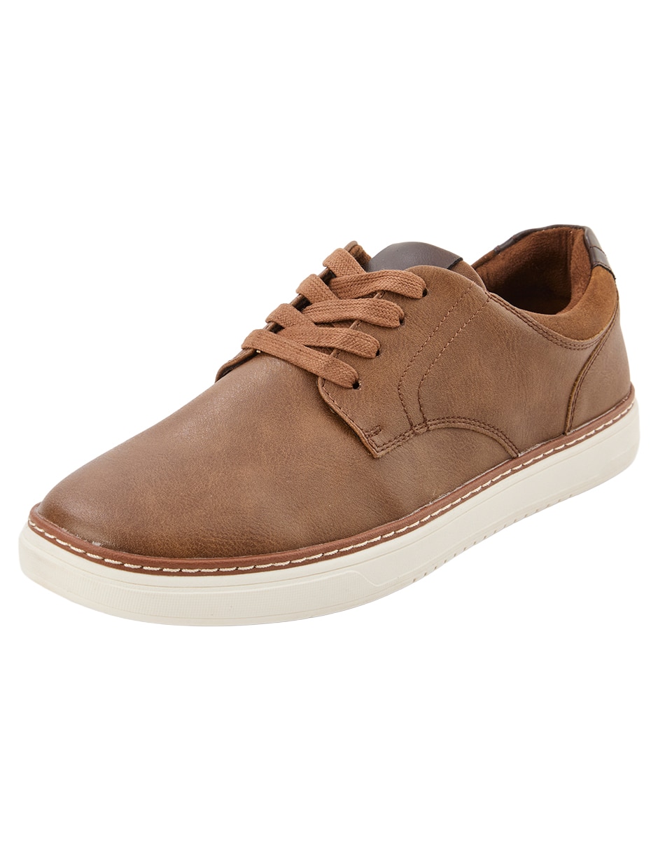 Zapato cerrado para hombre 2