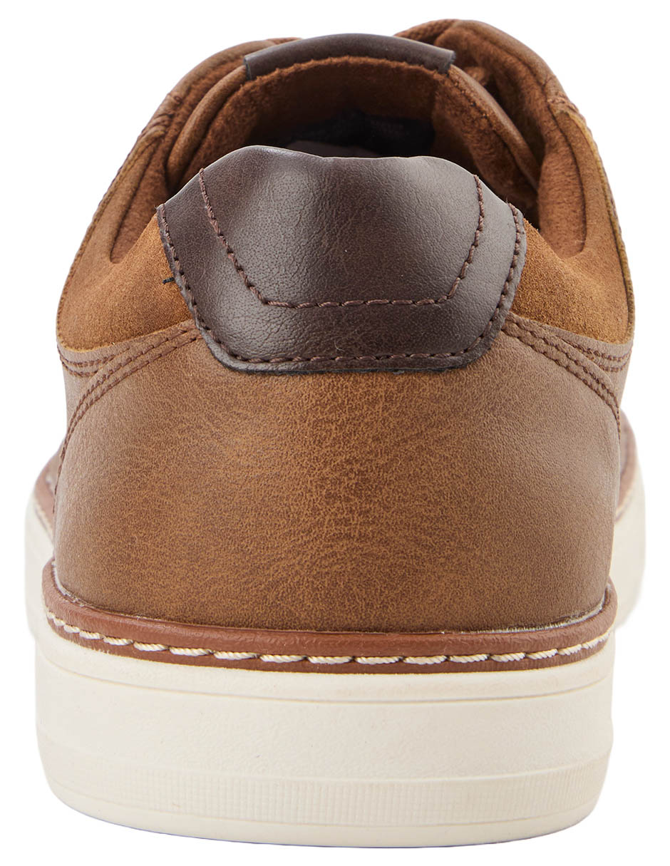 Zapato cerrado para hombre 3