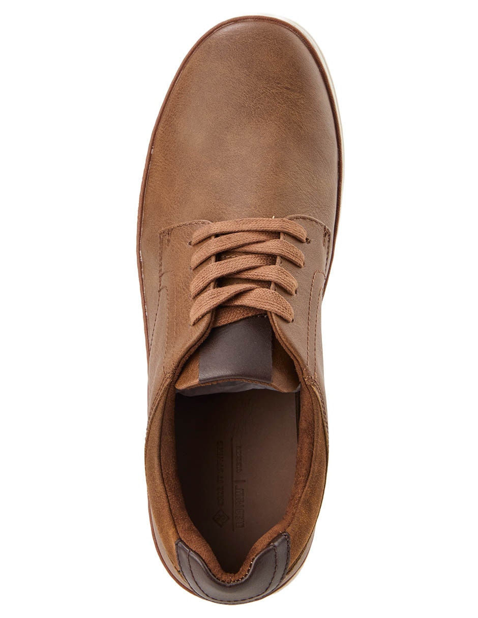 Zapato cerrado para hombre 5