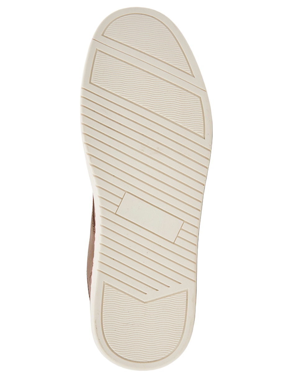 Zapato cerrado para hombre 6