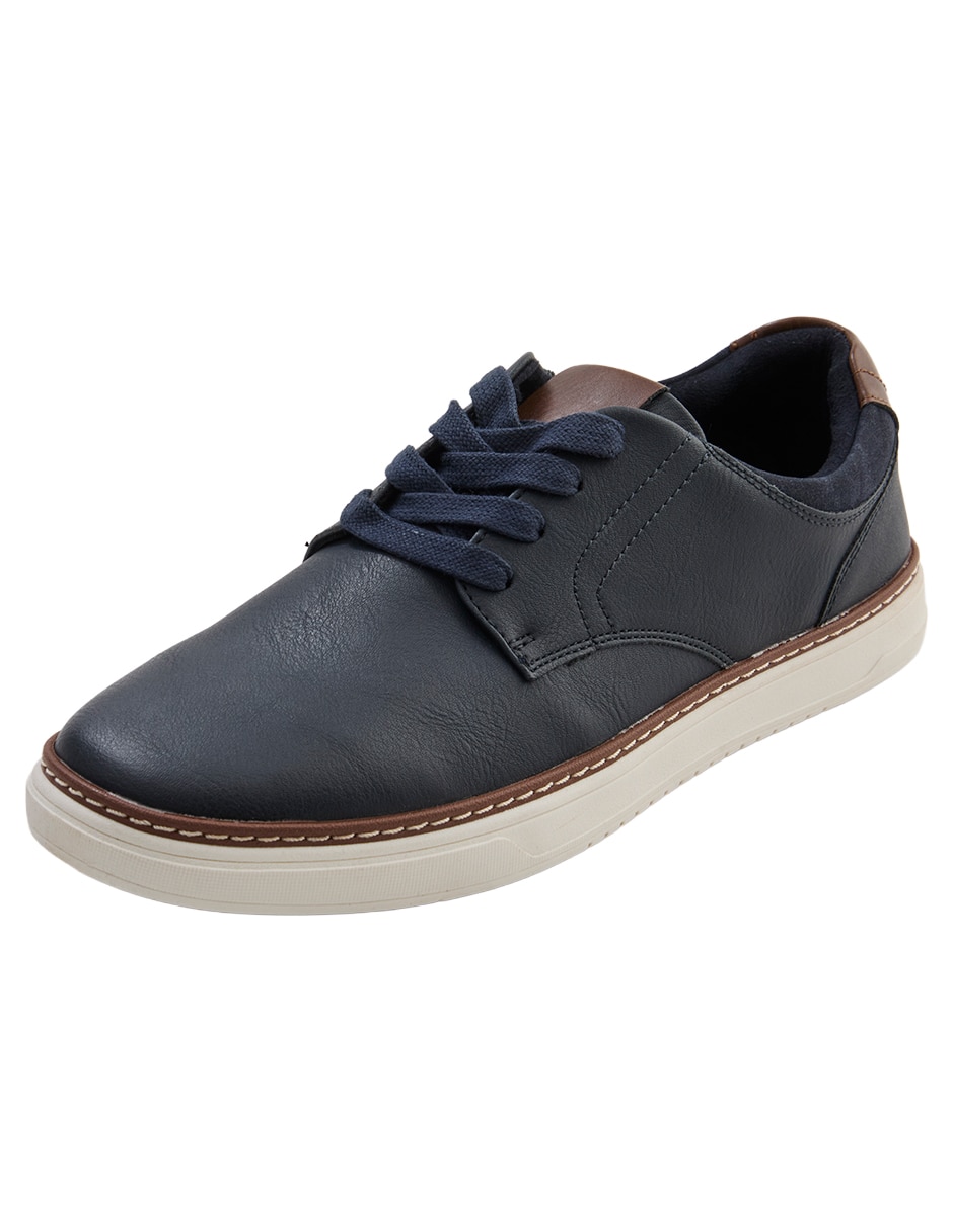 Zapato cerrado para hombre 2