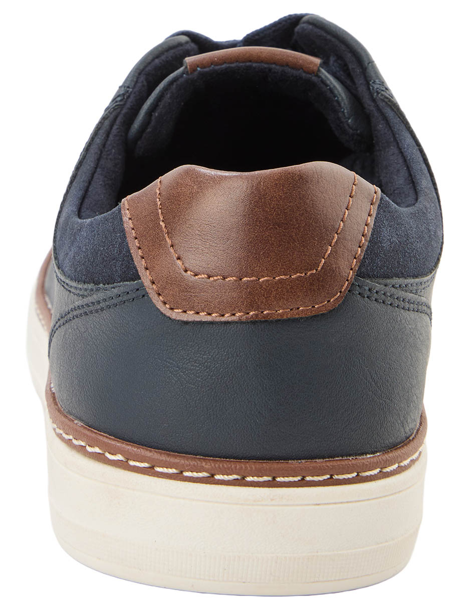 Zapato cerrado para hombre 3