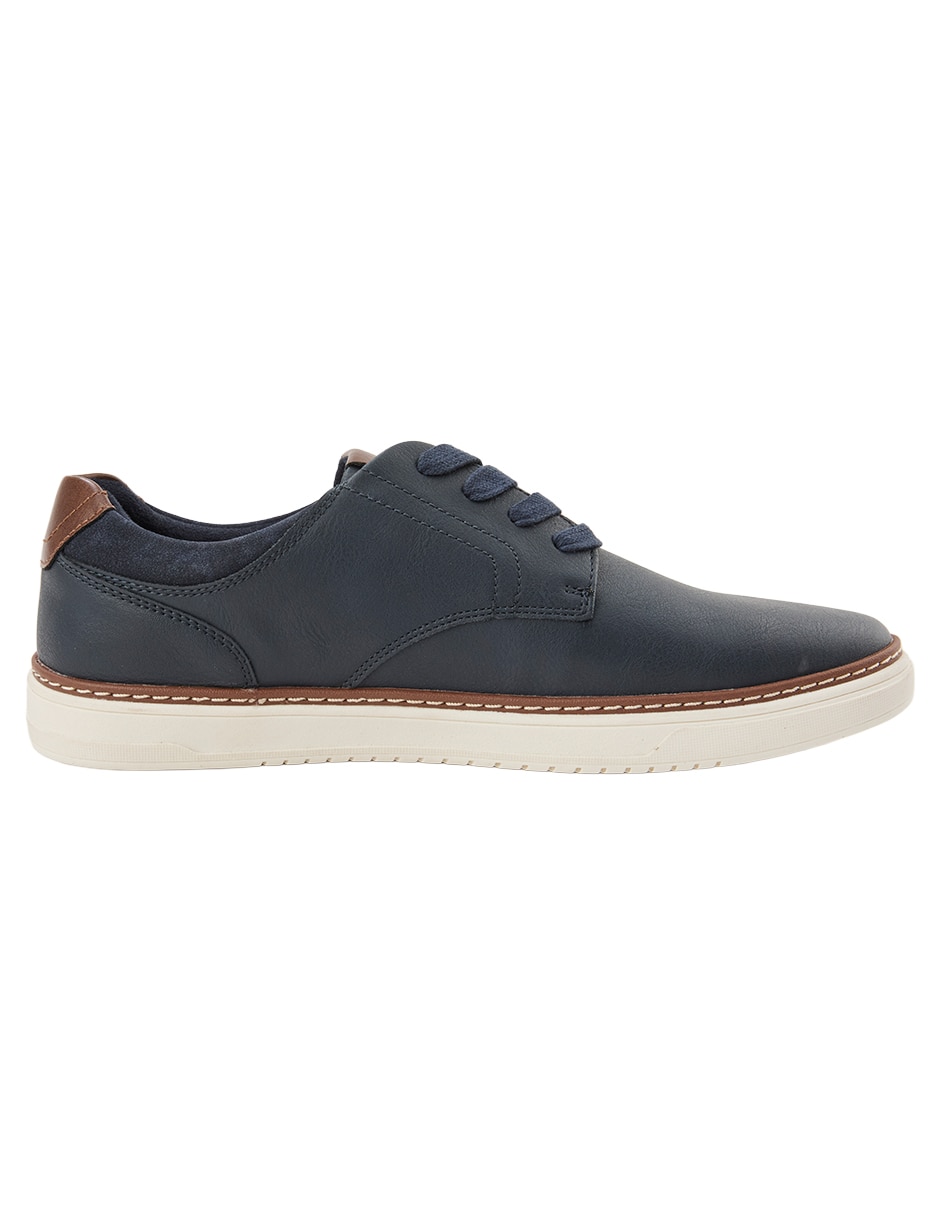 Zapato cerrado para hombre 4