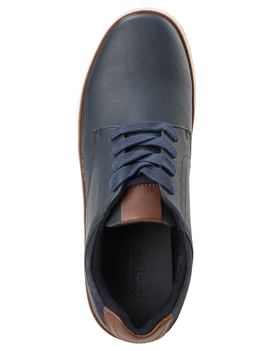 Zapato cerrado para hombre 5