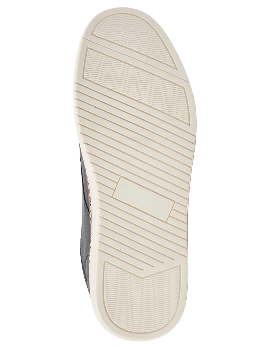 Zapato cerrado para hombre 6