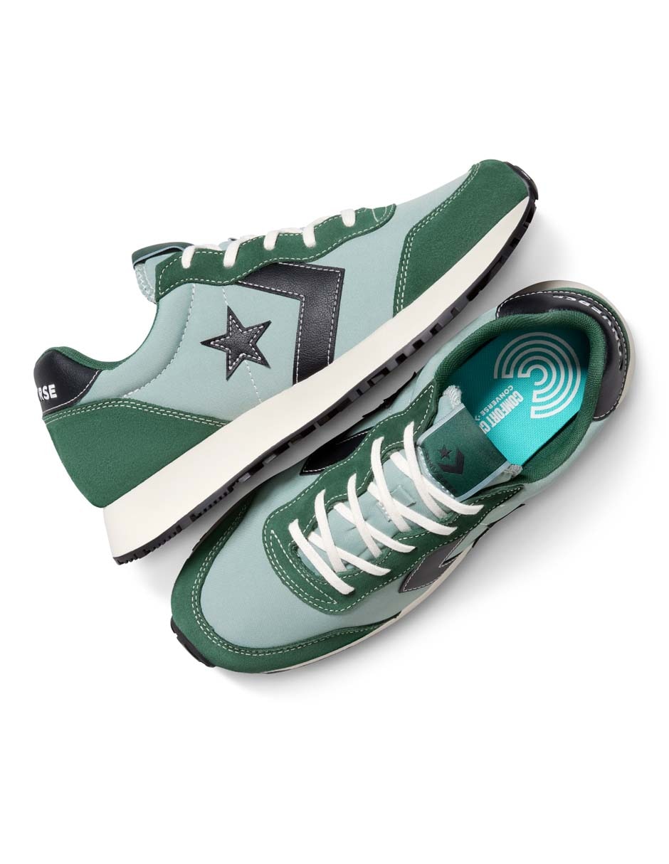 Tenis seasonal color para hombre 3