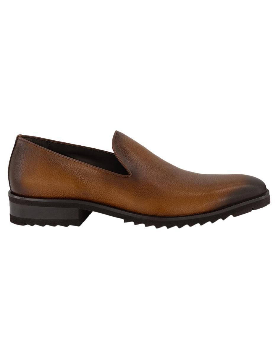 Zapato Mocasín para hombre 2