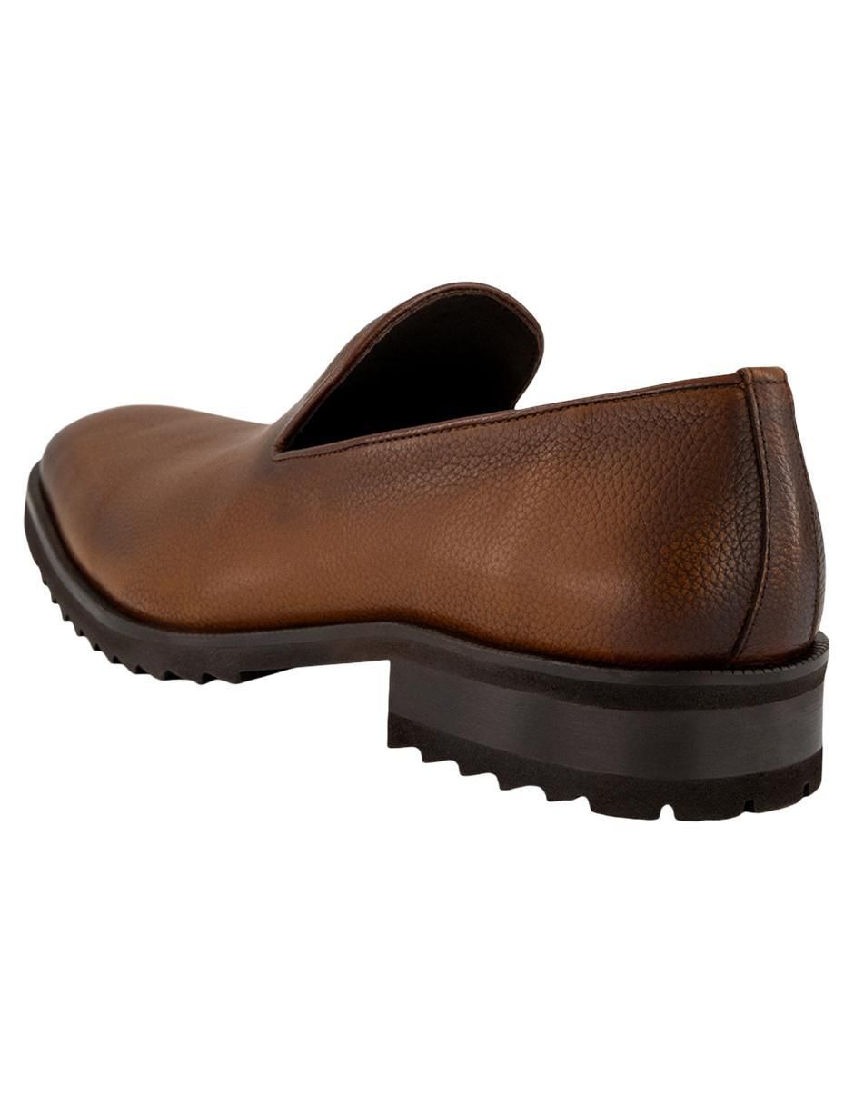 Zapato Mocasín para hombre 3
