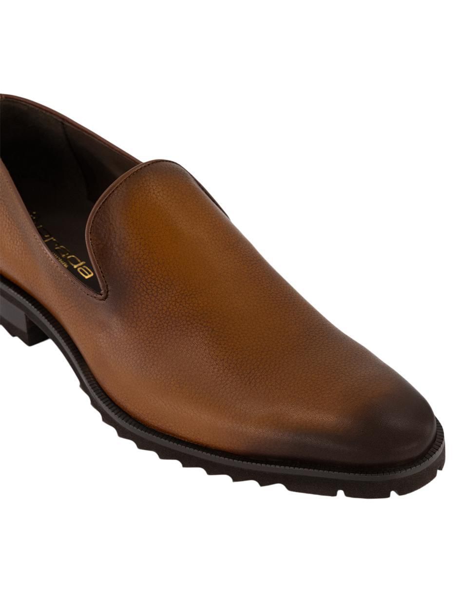 Zapato Mocasín para hombre 4