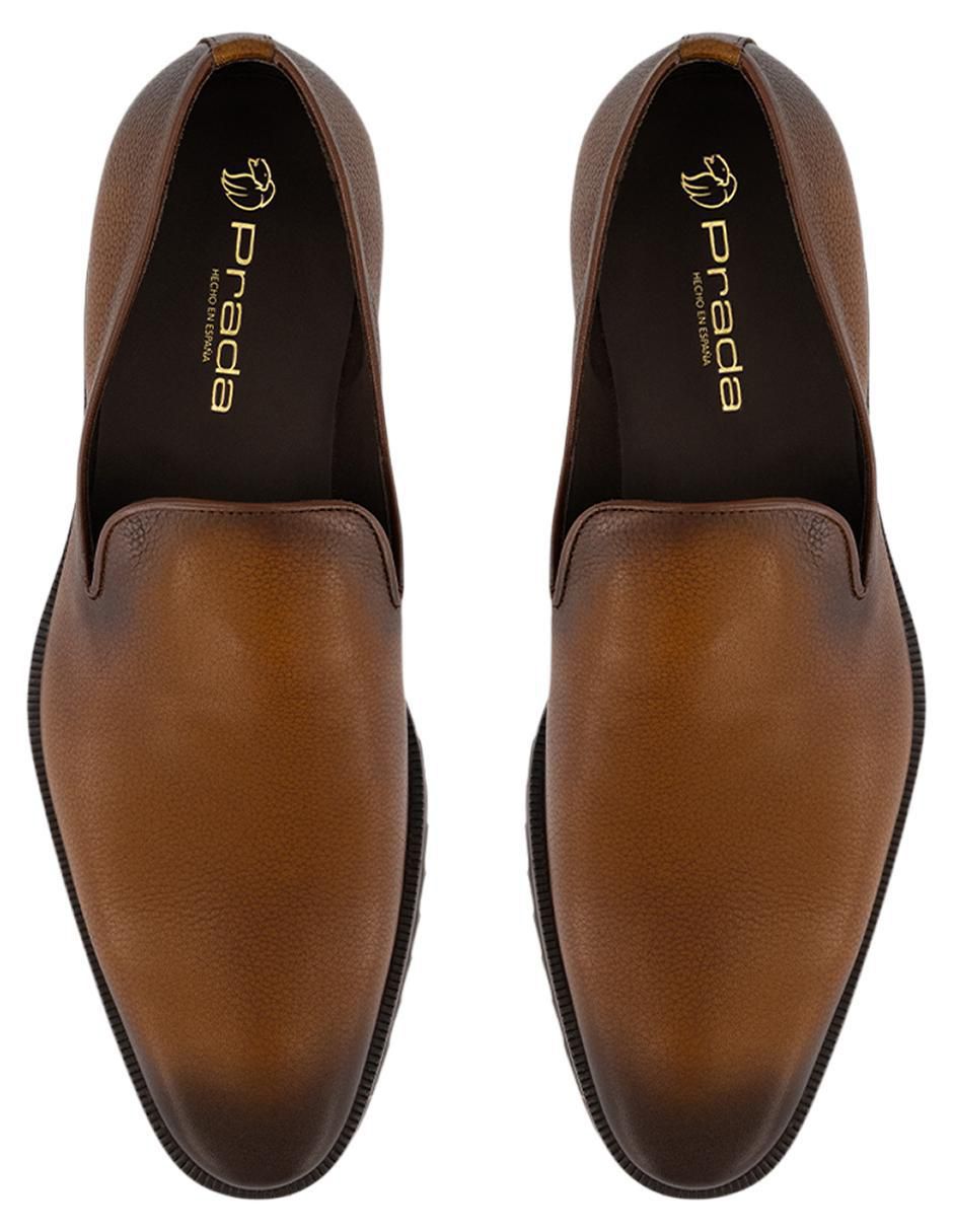 Zapato Mocasín para hombre 5