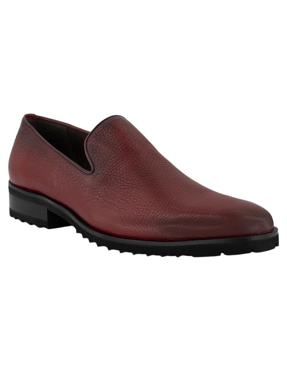 Zapato mocasín prada no aplica "para hombre"