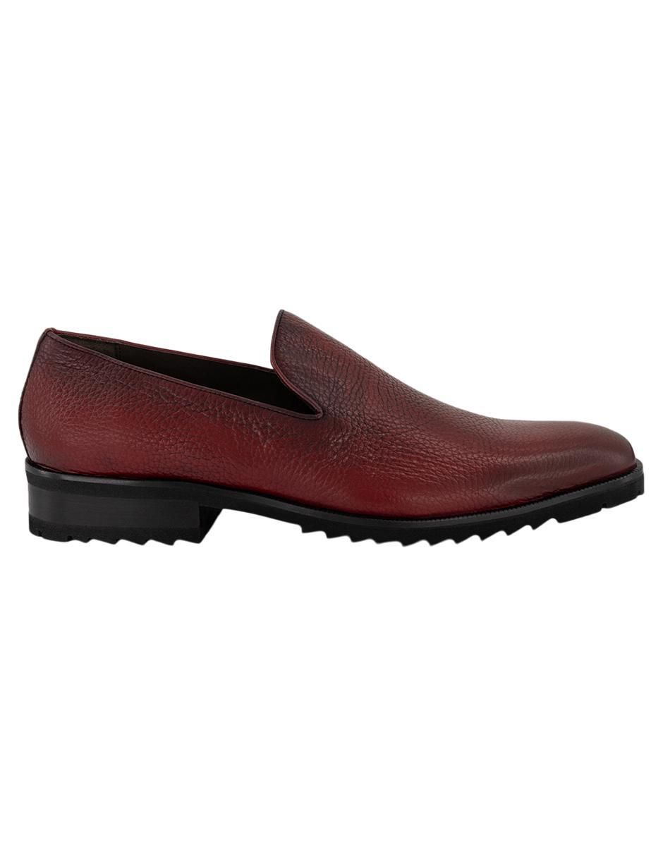 Zapato mocasín prada no aplica "para hombre"