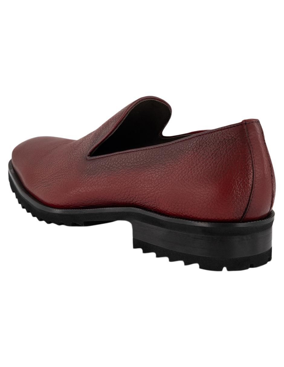 Zapato mocasín prada no aplica "para hombre"