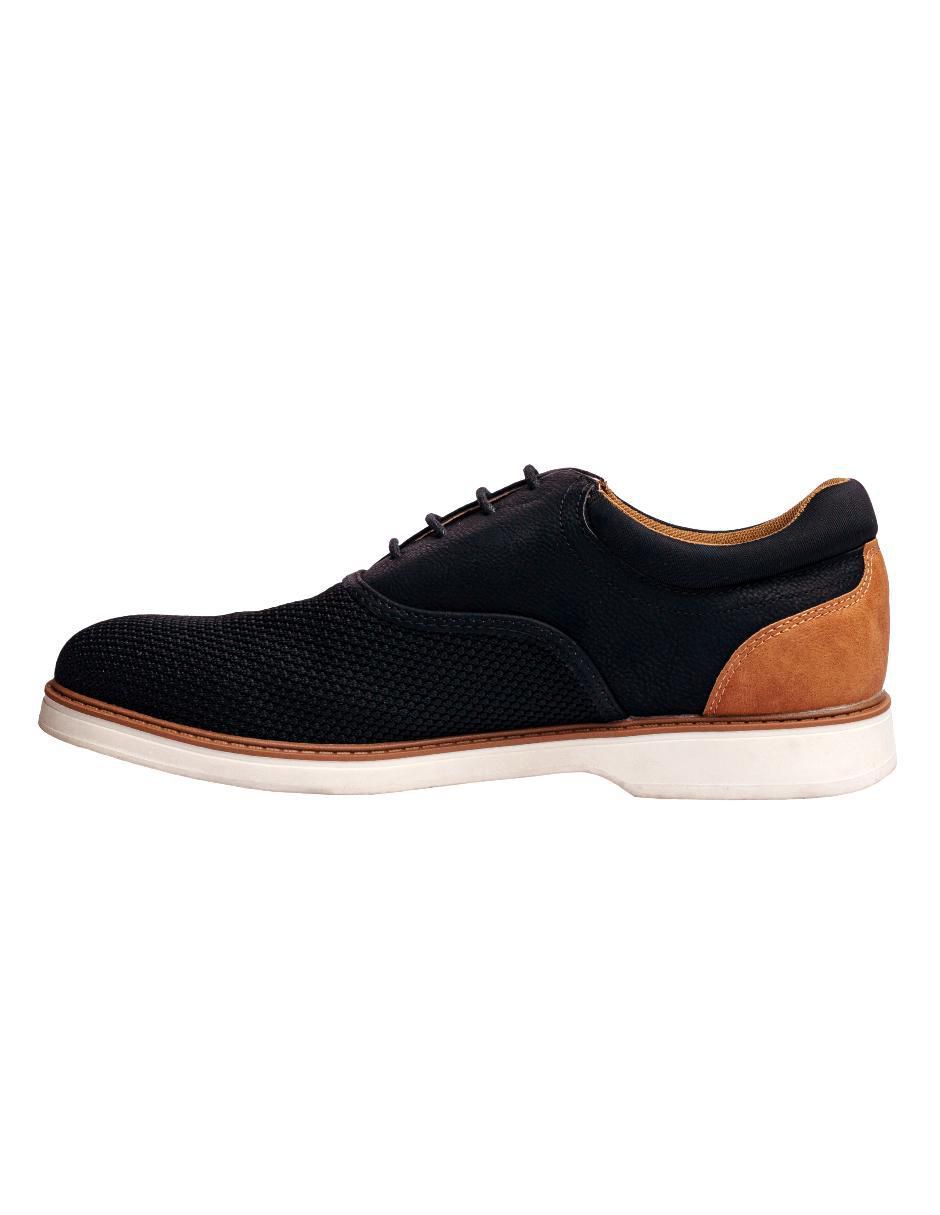 Zapato derby para hombre 5