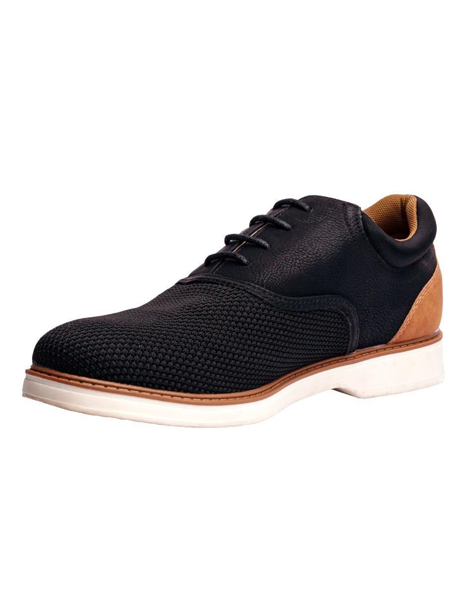Zapato derby para hombre 6