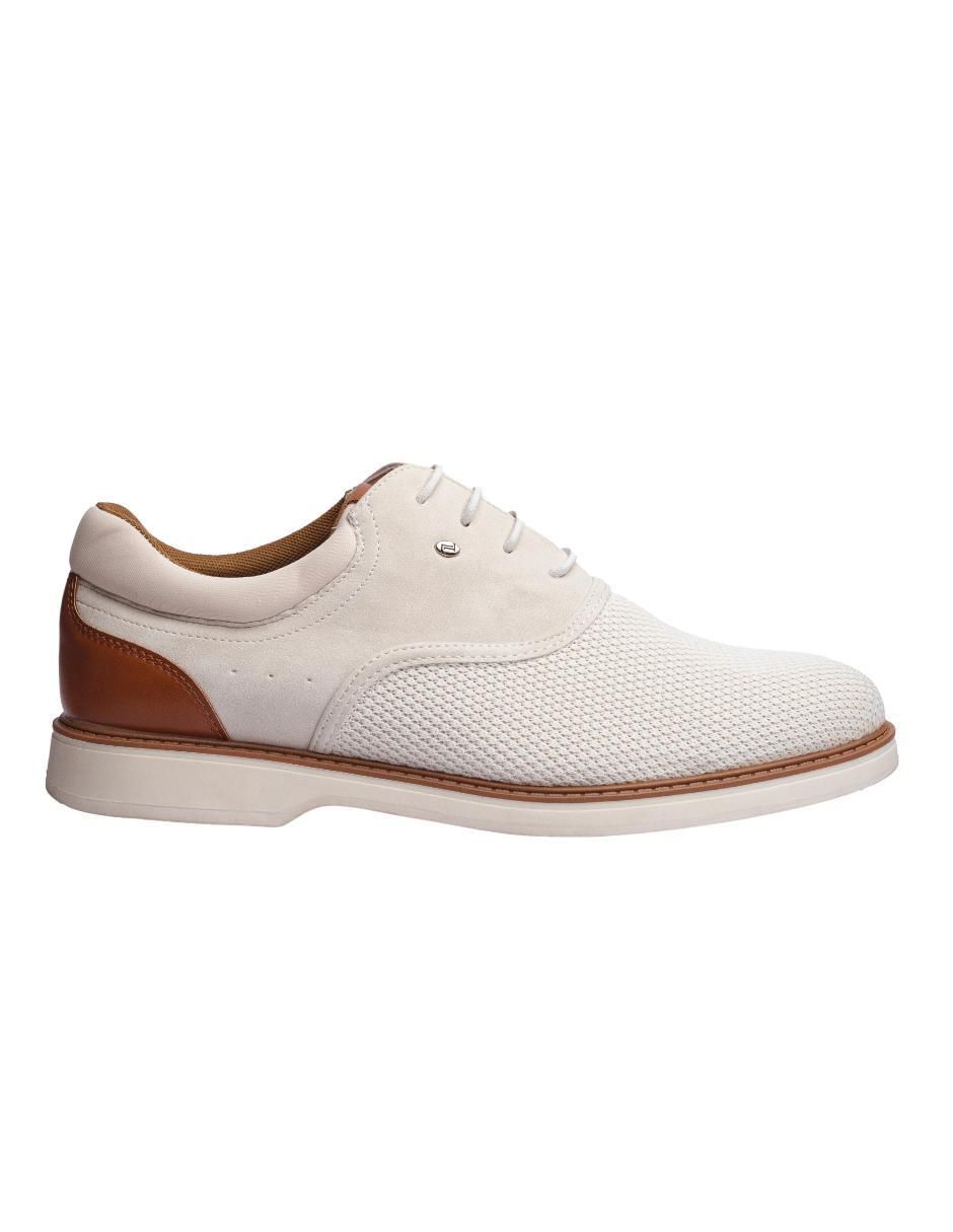 Zapato derby para hombre 2