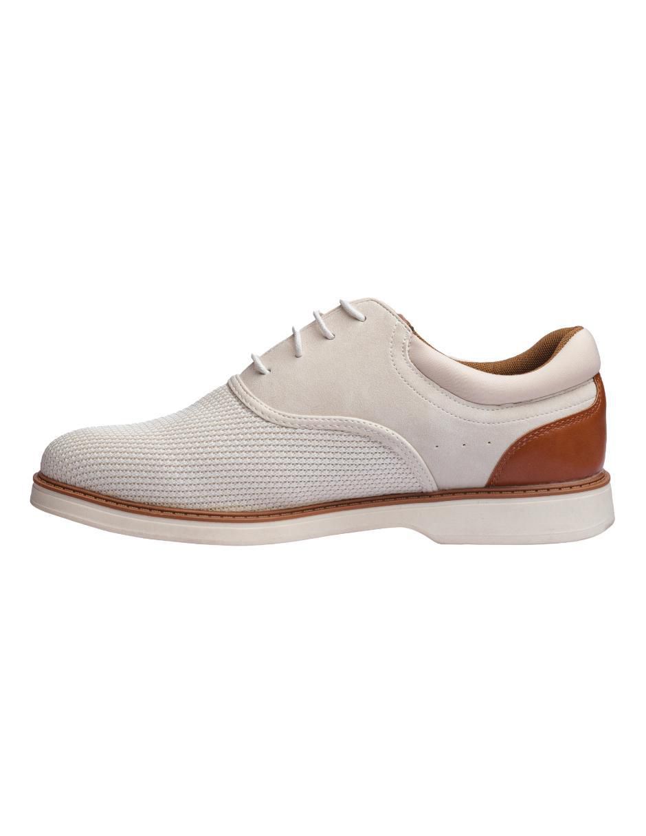 Zapato derby para hombre 5
