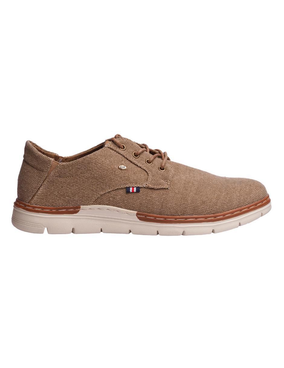 Zapato derby para hombre 2