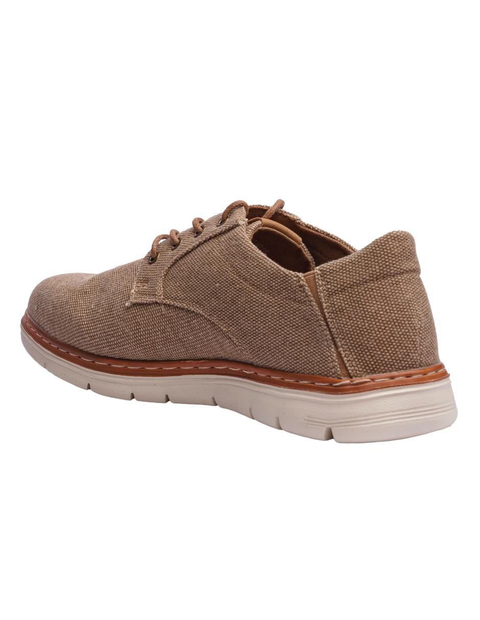Zapato derby para hombre 4
