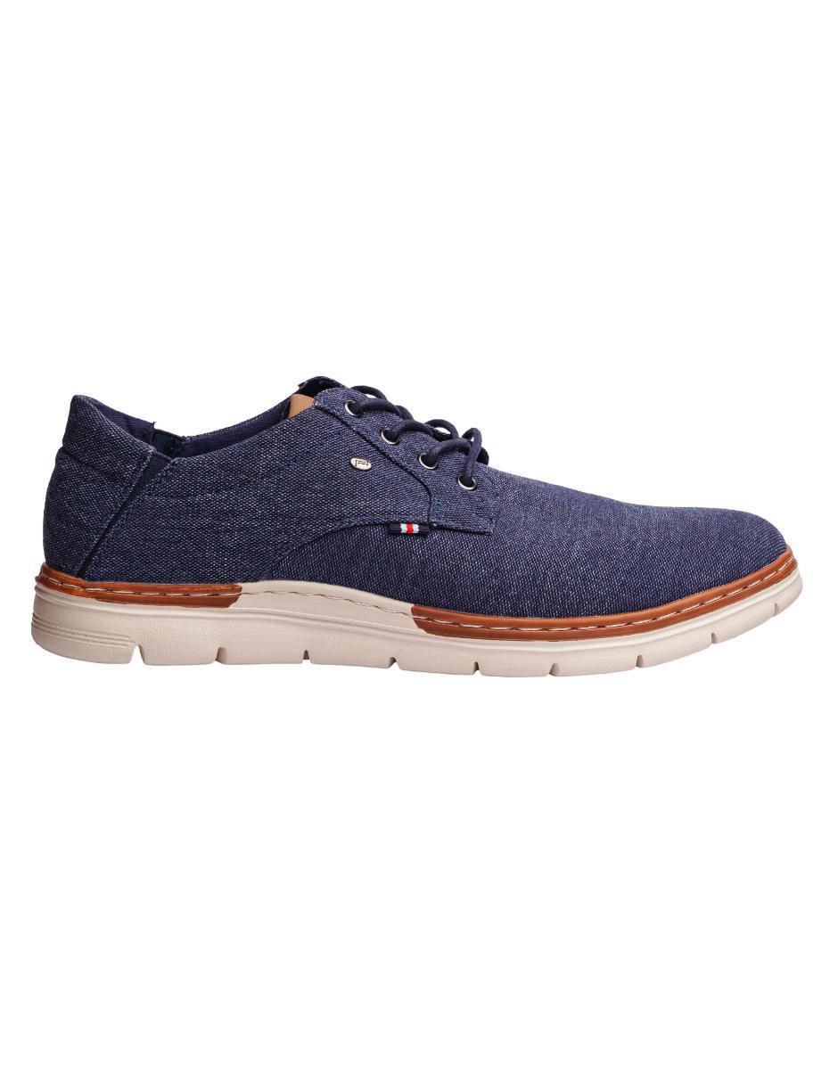 Zapato derby para hombre 2