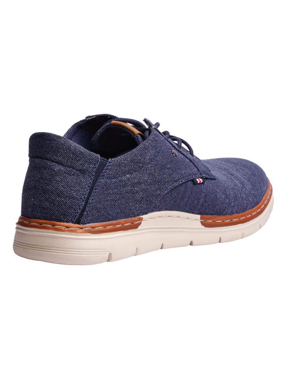 Zapato derby para hombre 3