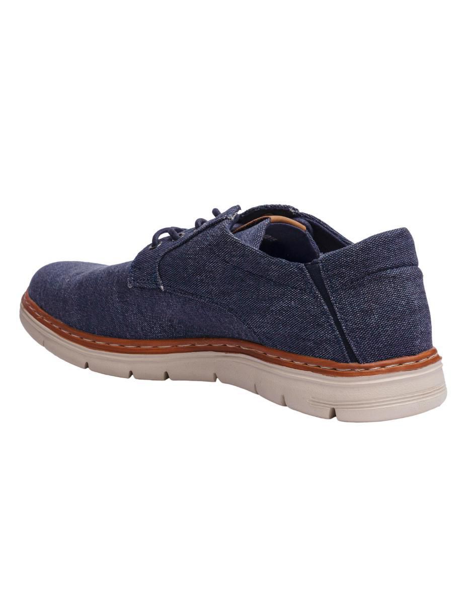 Zapato derby para hombre 4