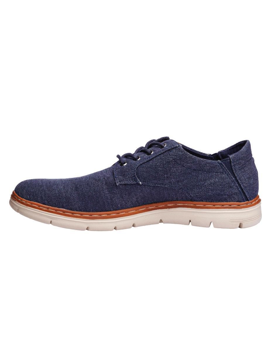 Zapato derby para hombre 5