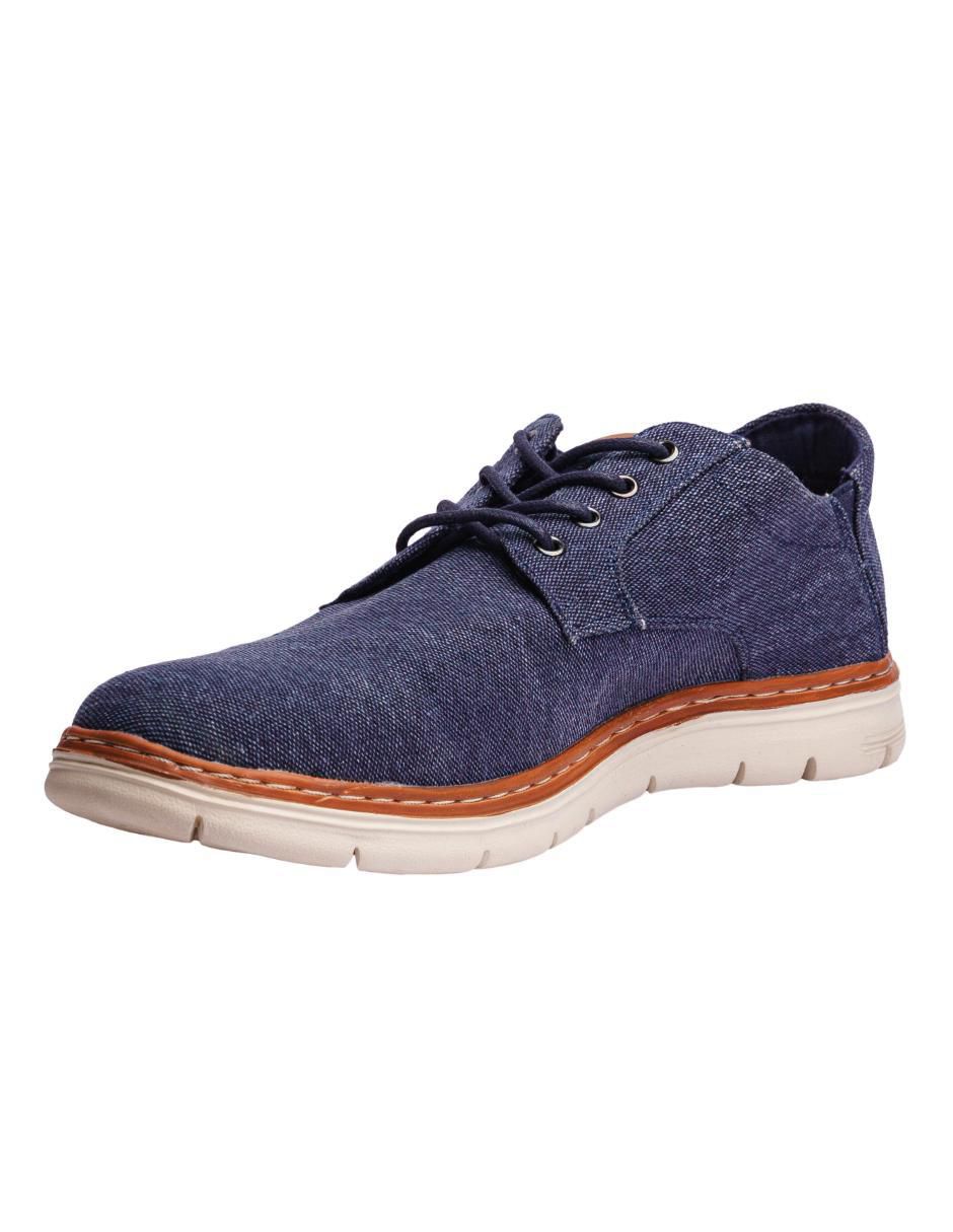 Zapato derby para hombre 6