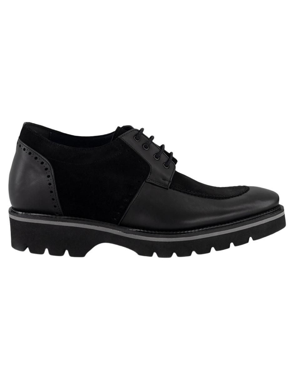 Zapato derby prada no aplica "para hombre"