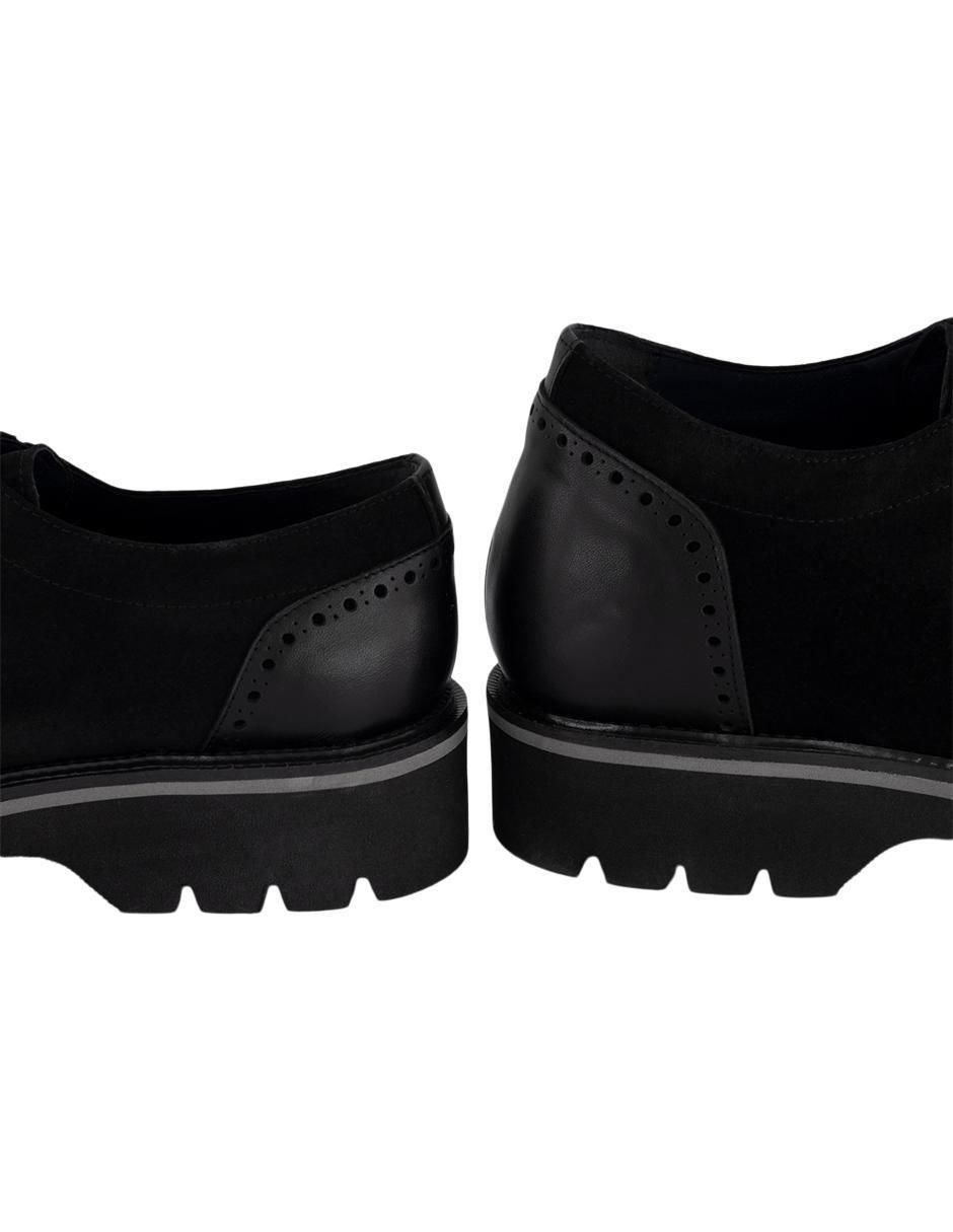 Zapato derby prada no aplica "para hombre"