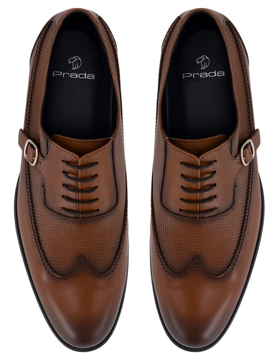 Zapato oxford para hombre 5