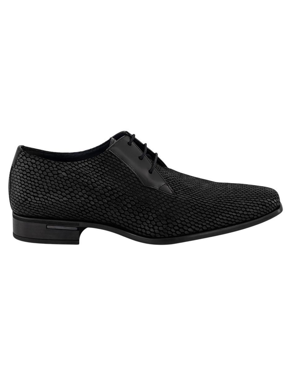 Zapato derby para hombre 2
