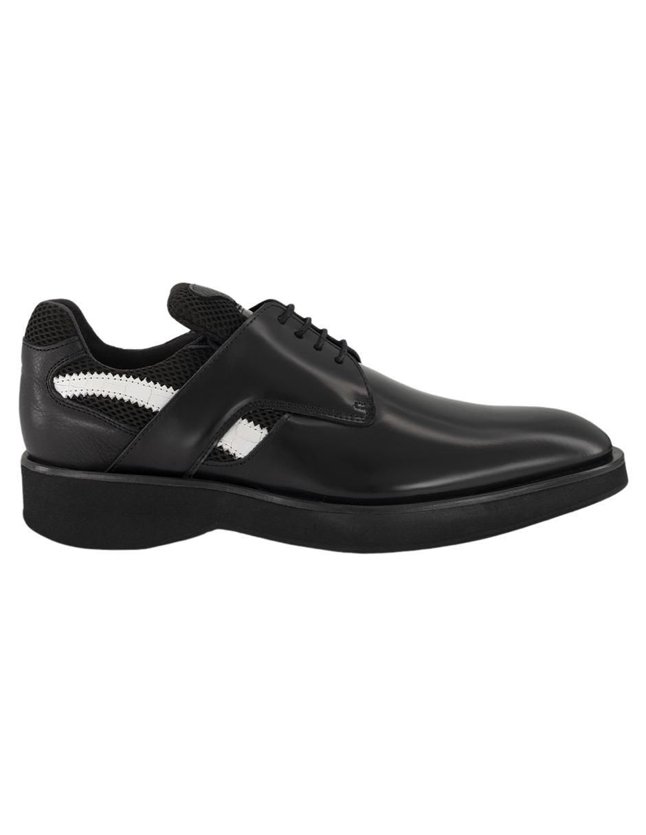 Zapato derby para hombre 2
