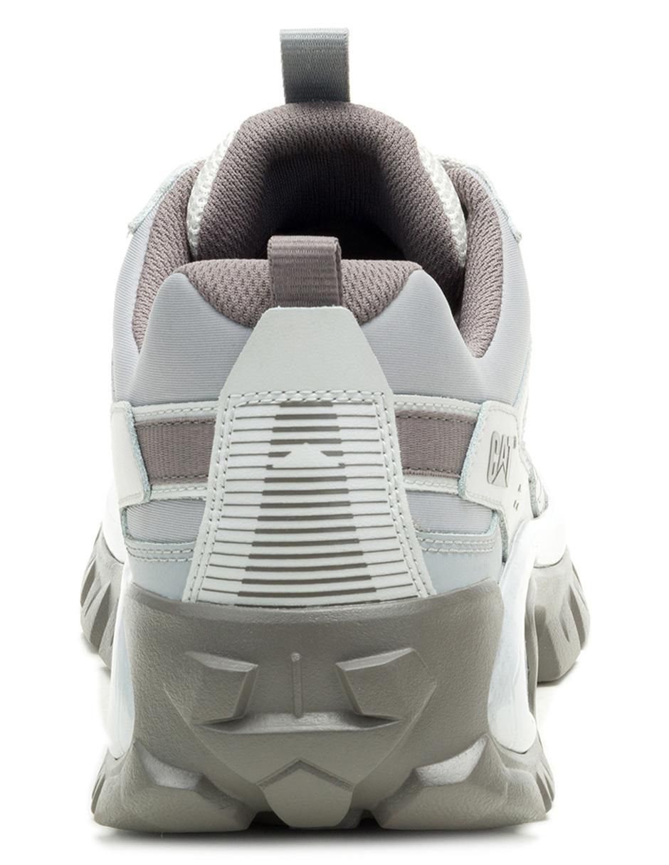 Tenis de piel para hombre 3