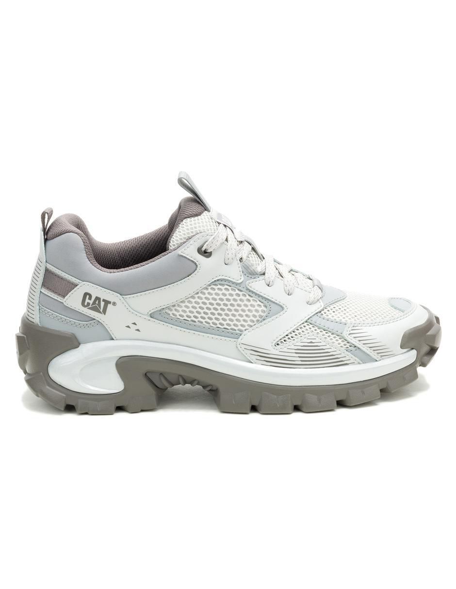 Tenis de piel para hombre 5