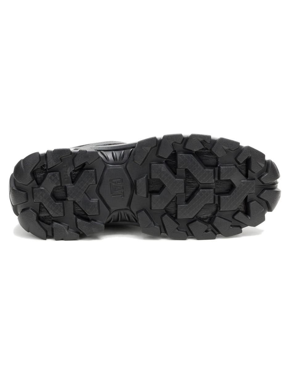 Tenis de piel para hombre 6