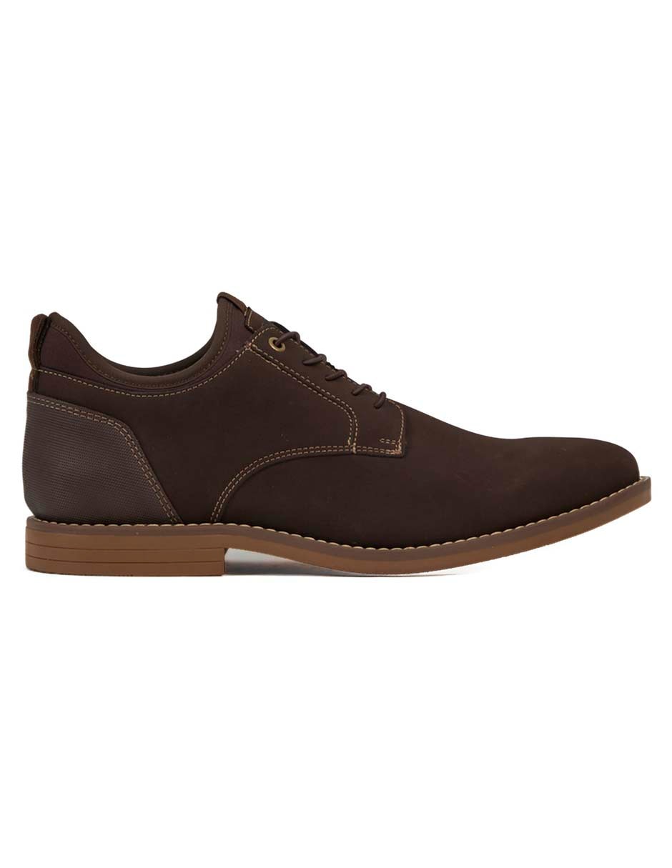 Zapato choclo Randy para hombre 2