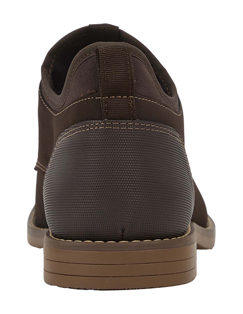 Zapato choclo Randy para hombre 3