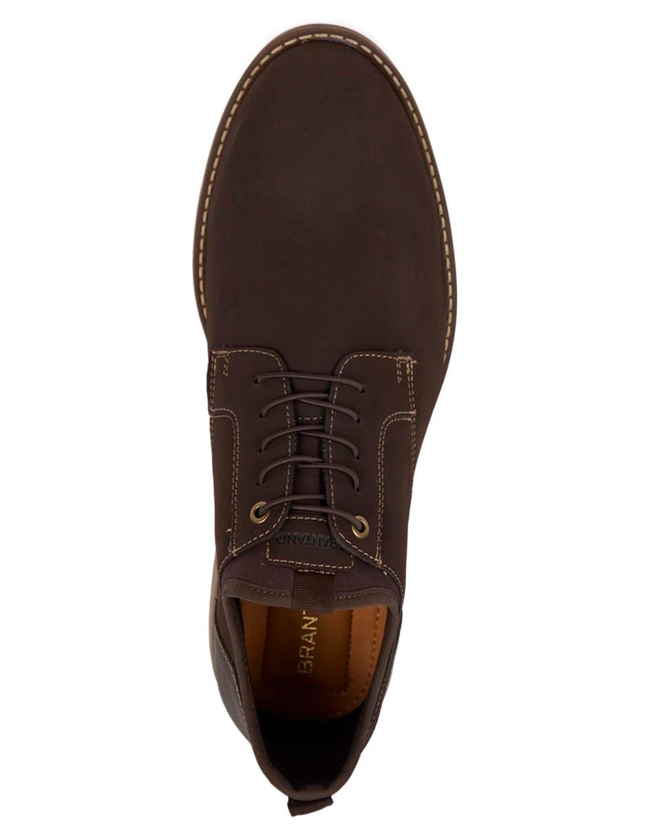 Zapato choclo Randy para hombre 5