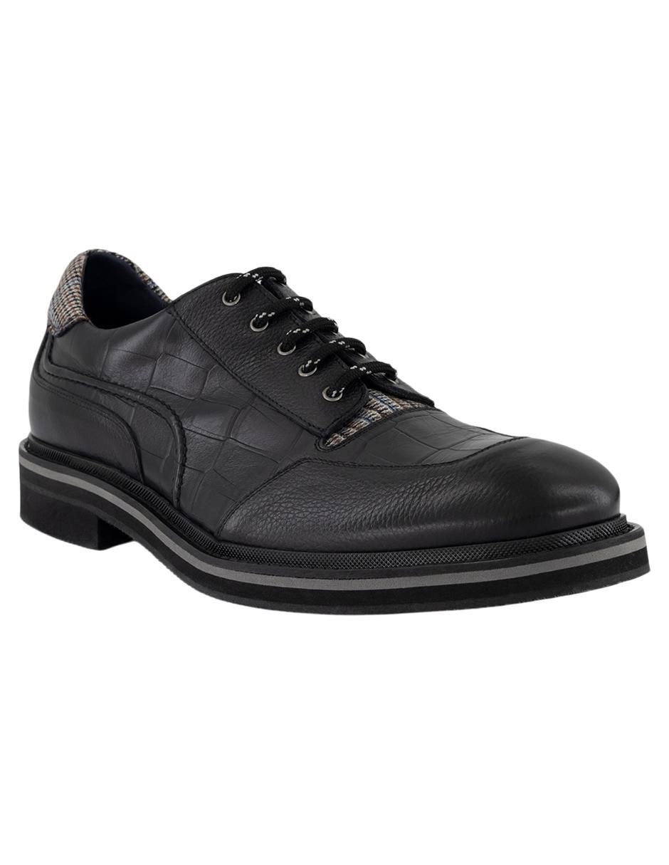 Zapato derby para hombre Zapato derby para hombre