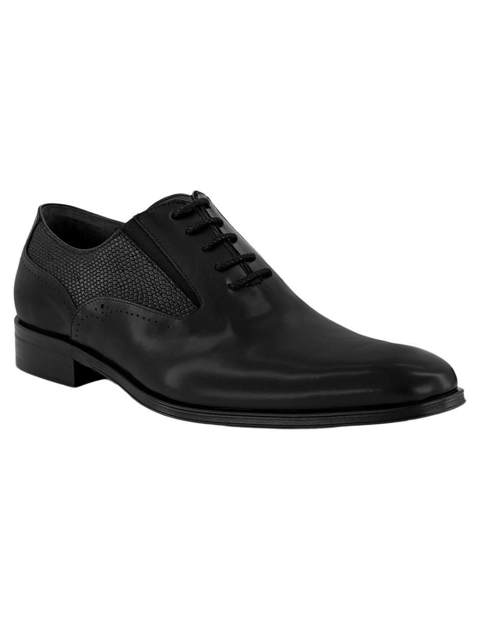 Zapato oxford para hombre